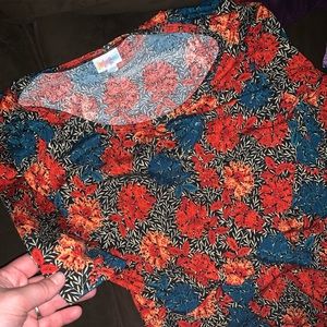 LulaRoe Nicole XL